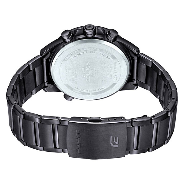 Наручные часы Casio ECB-30DC-1A. Фото 2.
