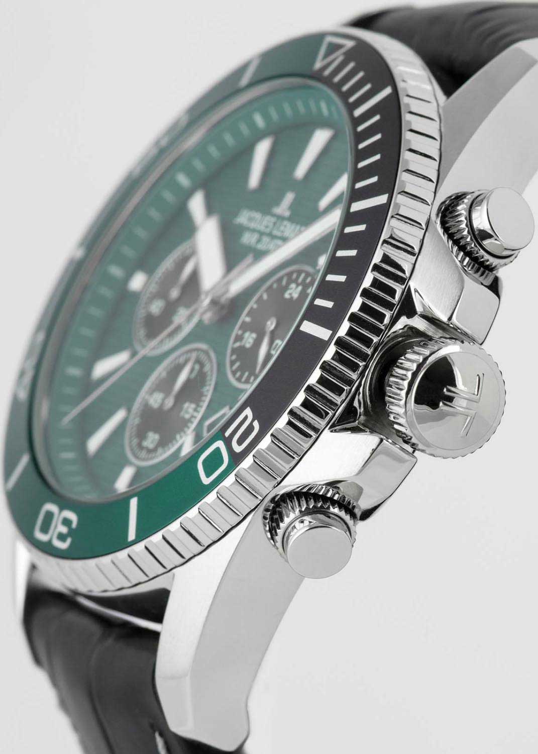 Наручные часы Jacques Lemans 1-2206C. Фото 2.