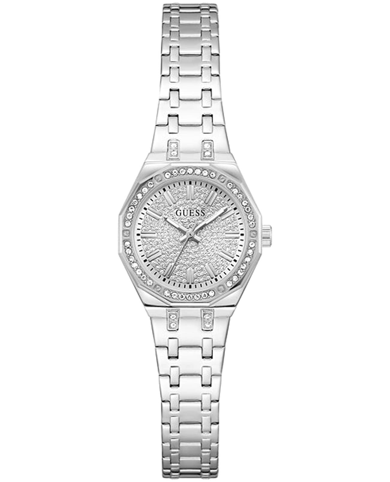 Наручные часы Guess GW0931L1. Фото 0.