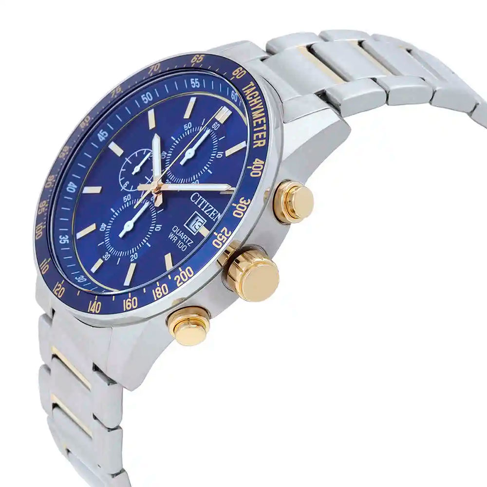 Наручные часы Citizen AN3684-59L. Фото 1.