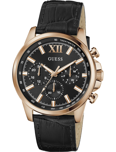 Наручные часы Guess GW0901G5. Фото 2.
