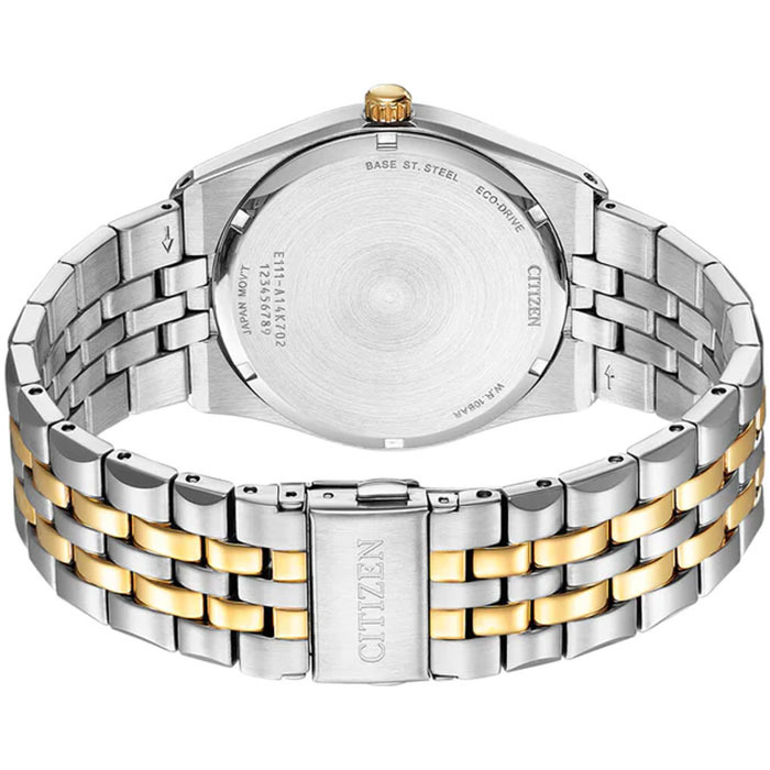 Наручные часы Citizen BM7334-58B. Фото 7.