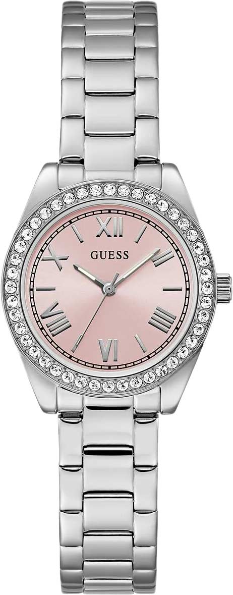 Наручные часы Guess GW0841L4. Фото 0.