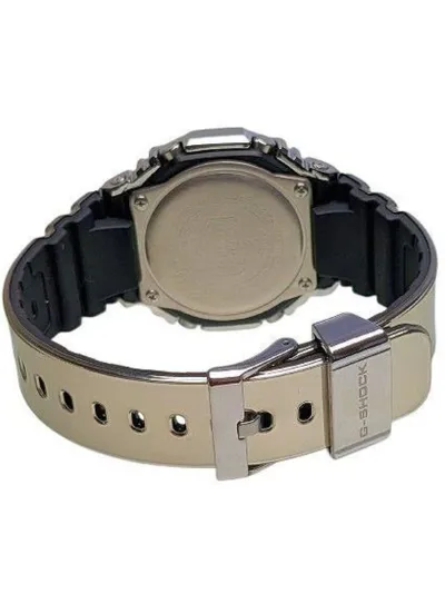 Наручные часы Casio GM-2100YM-8A. Фото 6.