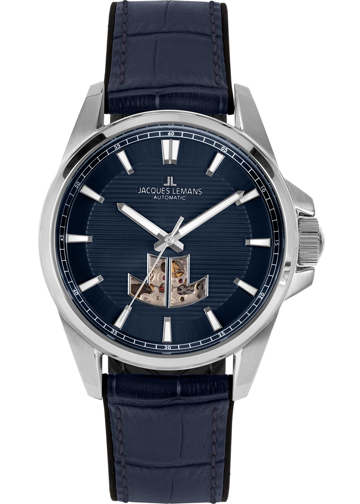 Наручные часы Jacques Lemans 1-2209D. Фото 0.