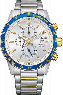 Наручные часы Citizen AN3686-53A. Фото 0.