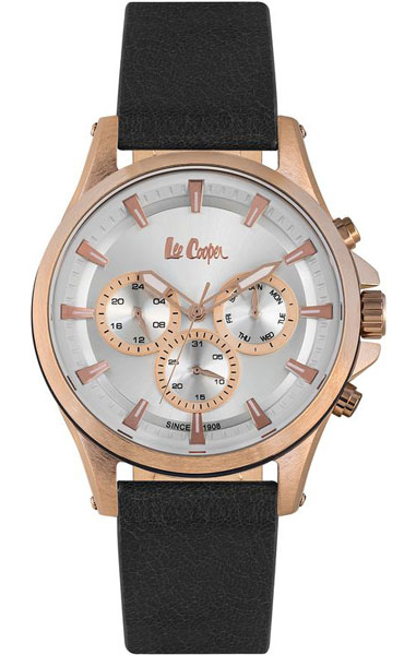 Наручные часы Lee Cooper LC06502.431. Фото 0.