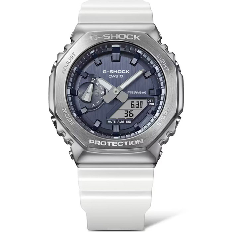 Наручные часы Casio GM-2100WS-7A. Фото 4.