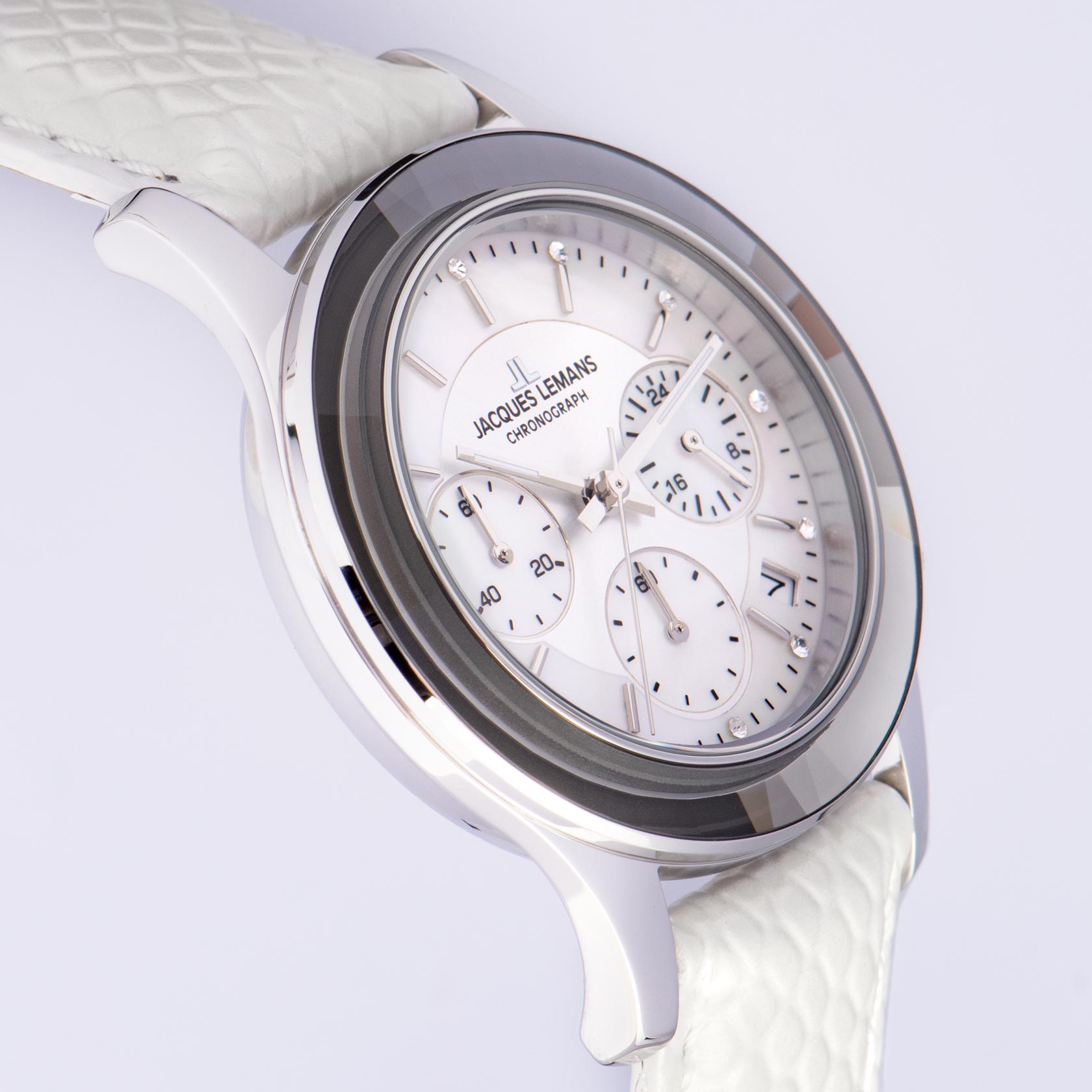 Наручные часы Jacques Lemans 1-2151B. Фото 3.