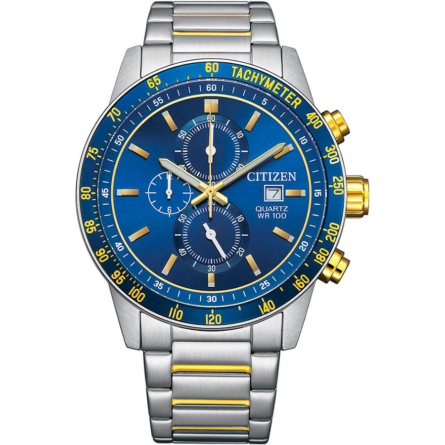 Наручные часы Citizen AN3684-59L. Фото 0.