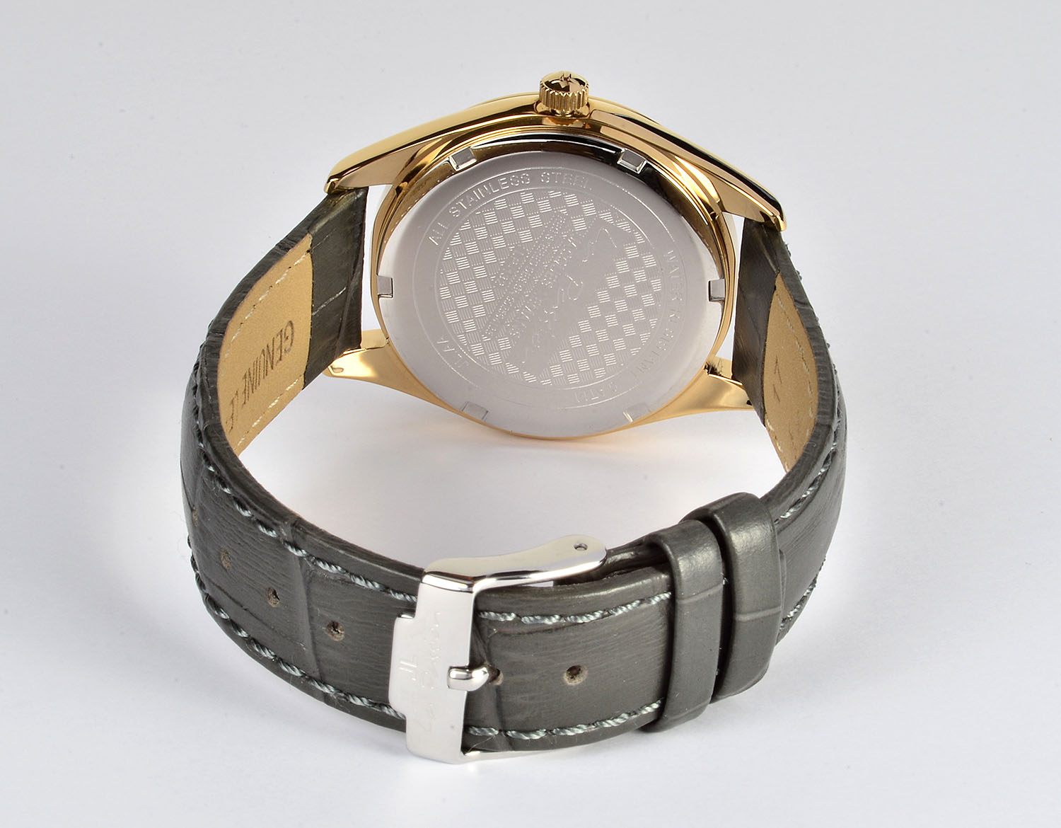 Наручные часы Jacques Lemans LP-132K. Фото 3.