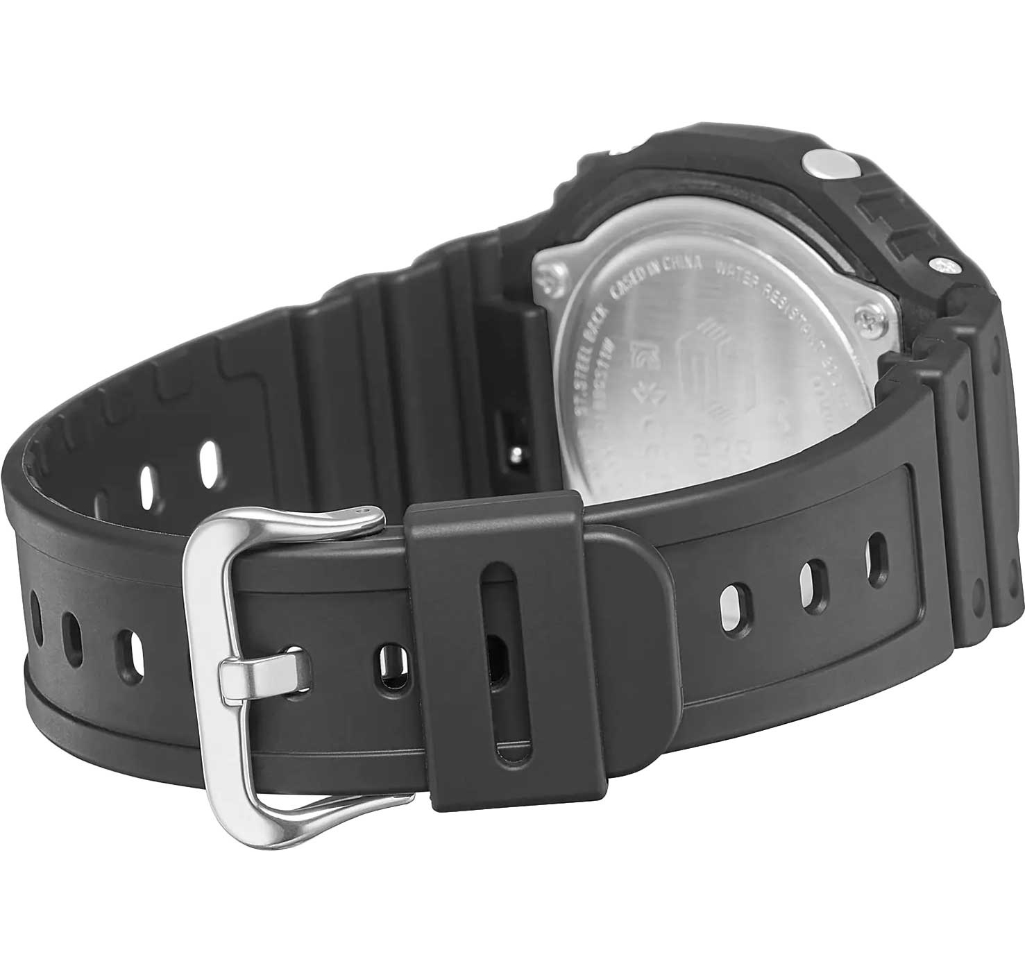 Наручные часы Casio GA-B2100-1A. Фото 2.