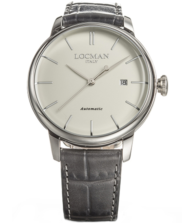 Наручные часы Locman 0255A05A-00AVNKPA. Фото 0.