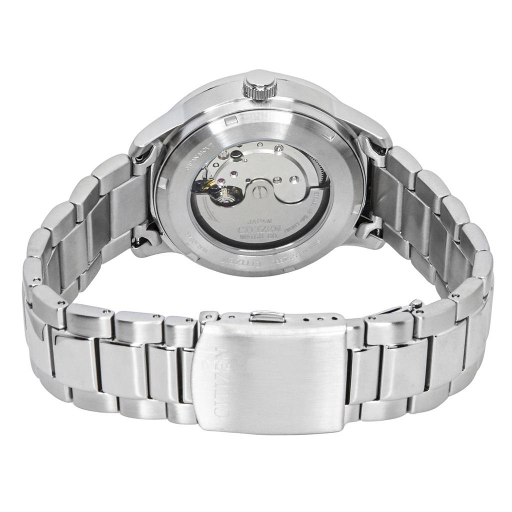 Наручные часы Citizen NJ0191-83X. Фото 3.