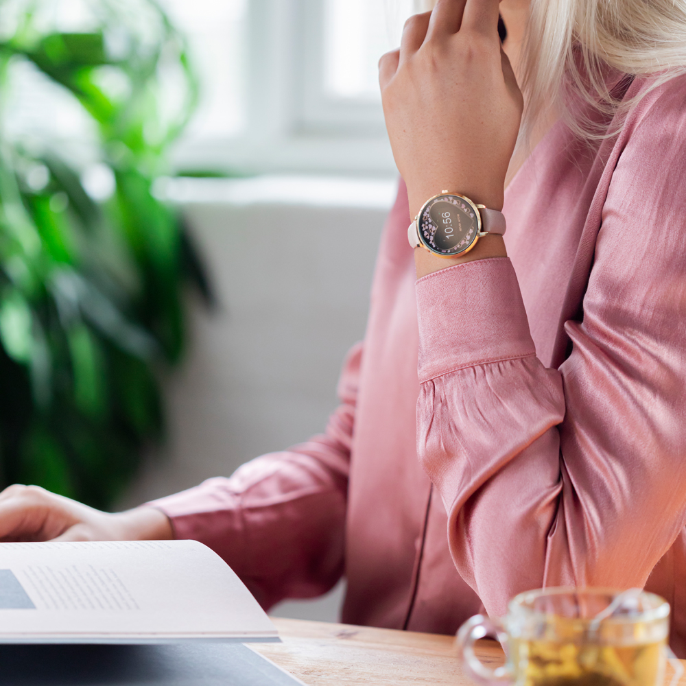 Наручные часы Reflex Active RA03-2044. Фото 5.