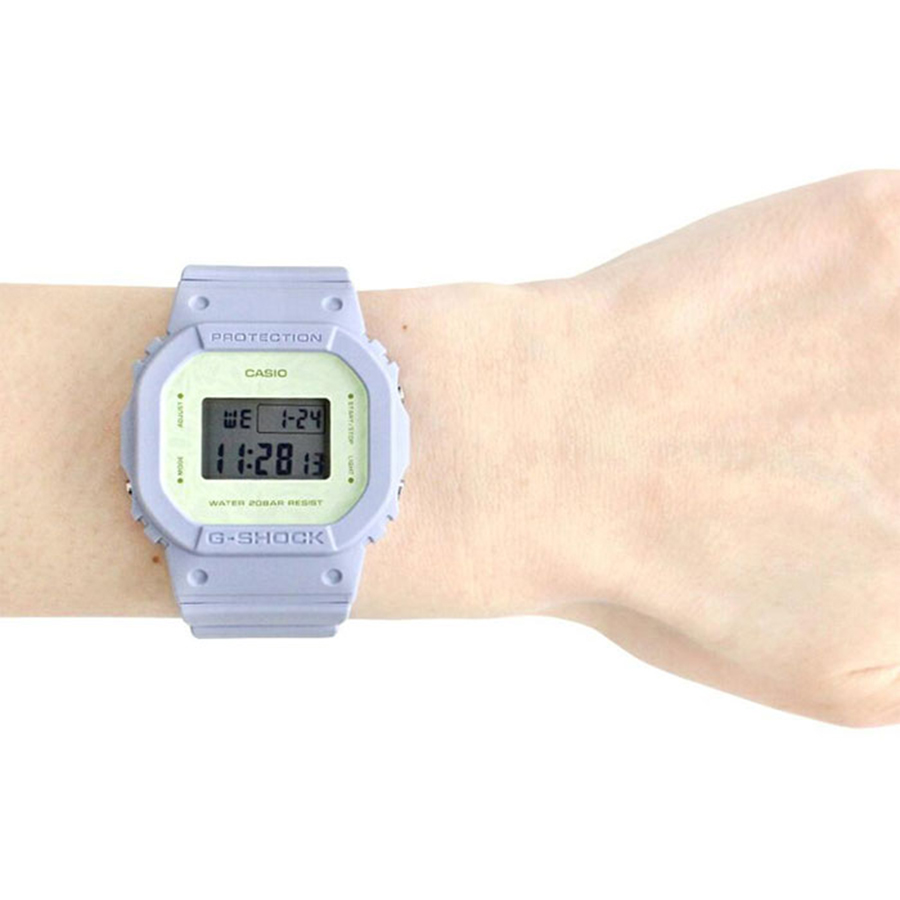 Наручные часы Casio GMD-S5600NC-2. Фото 4.