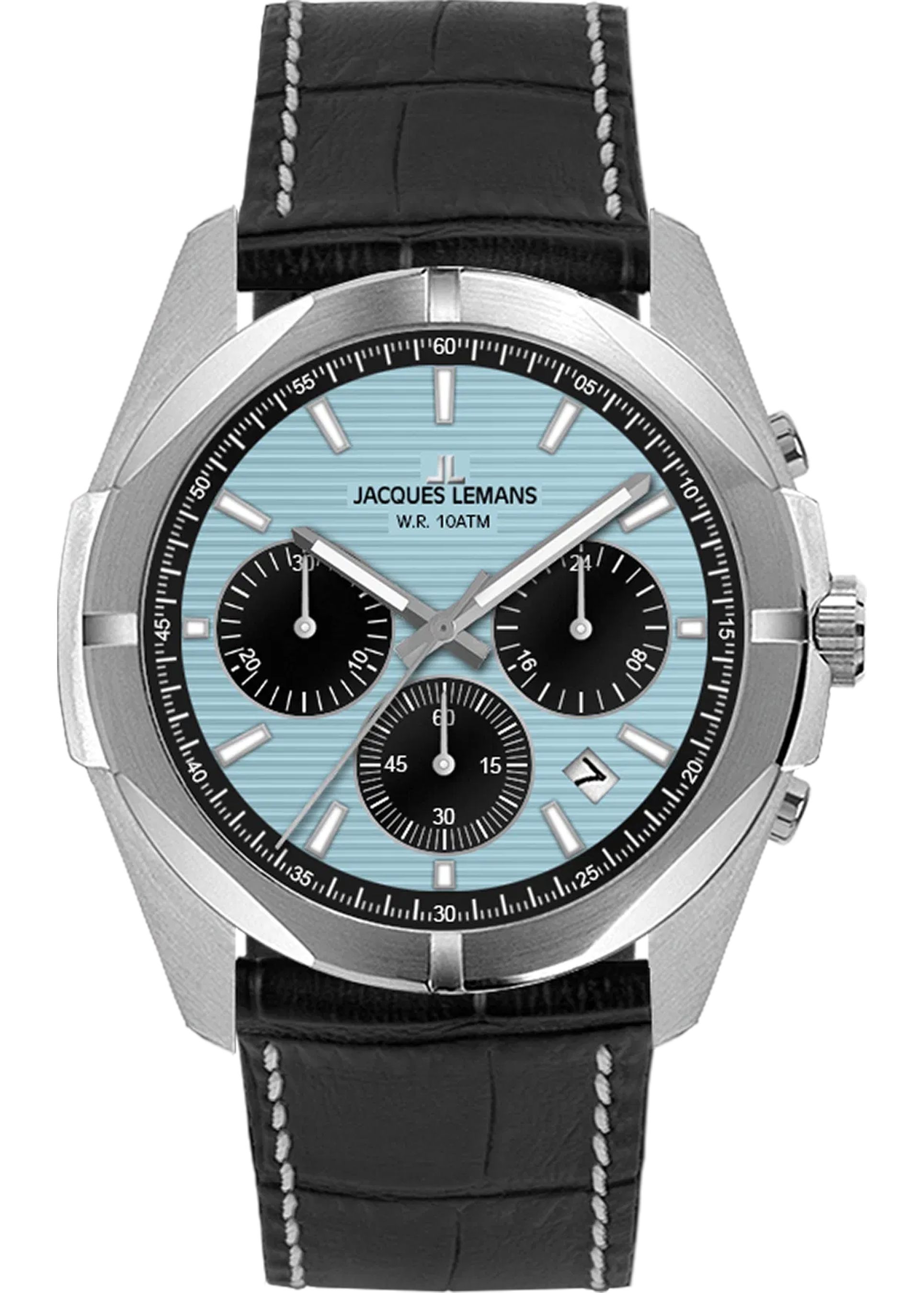 Наручные часы Jacques Lemans 1-2180E. Фото 0.