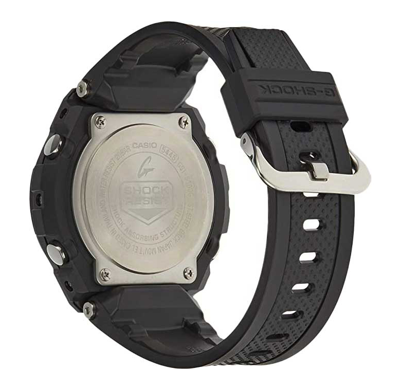 Наручные часы Casio GST-S100G-1B. Фото 2.