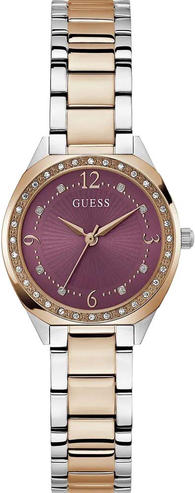 Наручные часы Guess GW0767L5. Фото 0.
