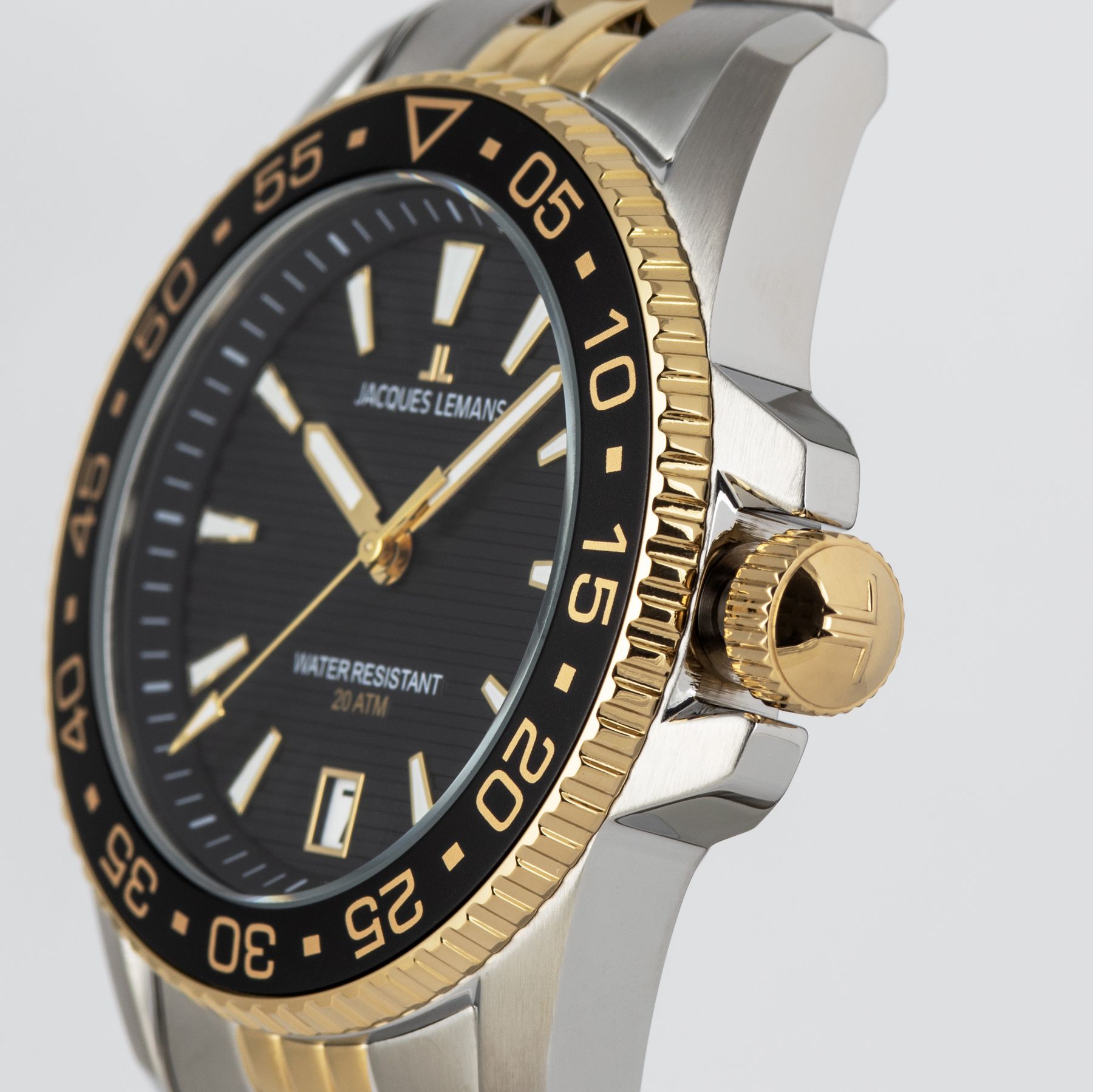 Наручные часы Jacques Lemans 1-2205N. Фото 3.