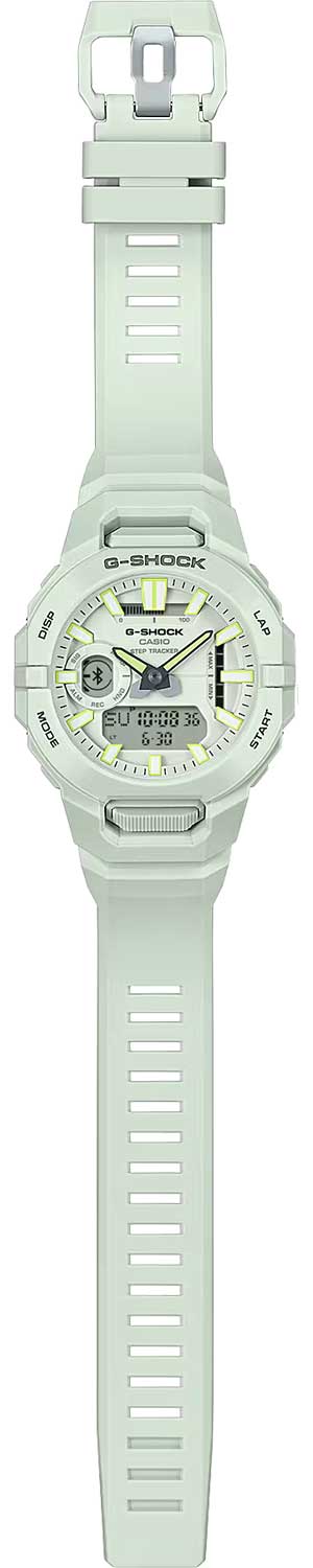 Наручные часы Casio GBA-950-7A. Фото 6.