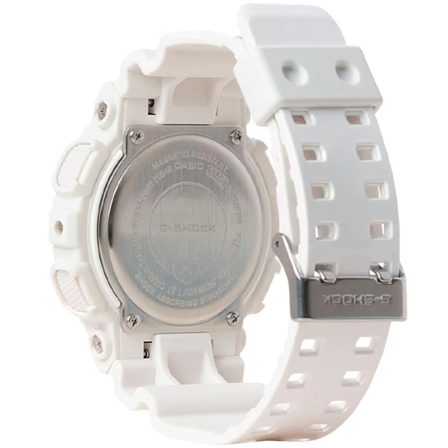 Наручные часы Casio GA-110WS-7A. Фото 5.