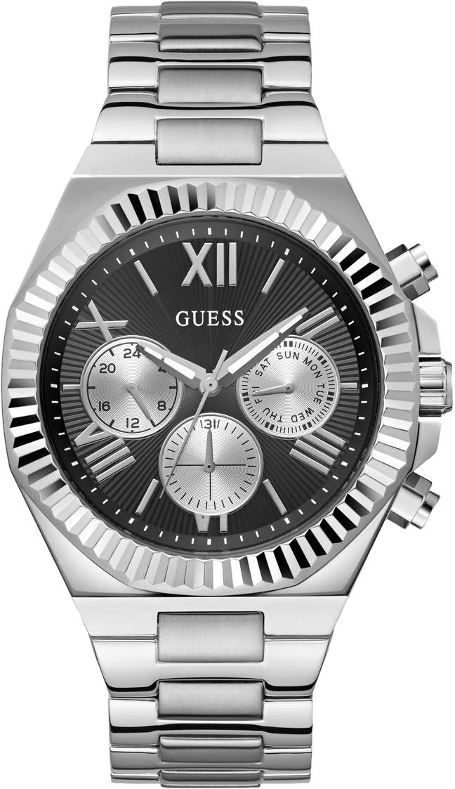 Наручные часы Guess GW0703G1. Фото 0.