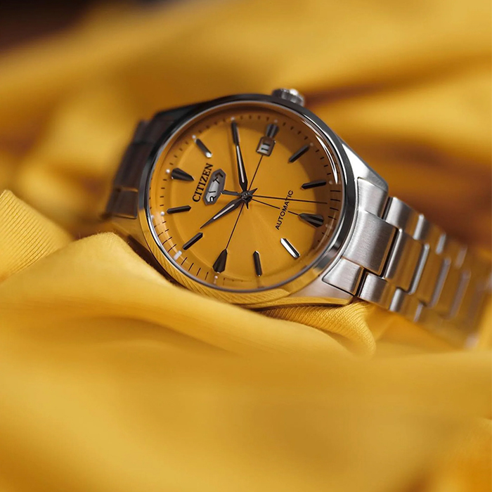 Наручные часы Citizen NH8391-51Z. Фото 5.