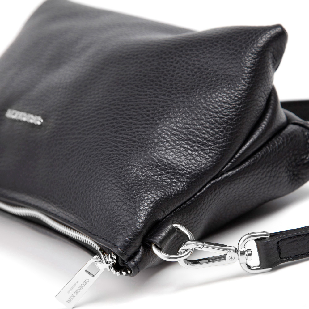 George Kini bags GK.F31-162 BLACK SS. Фото 1. George Kini bags GK.F31-162 BLACK SS. Фото 1.