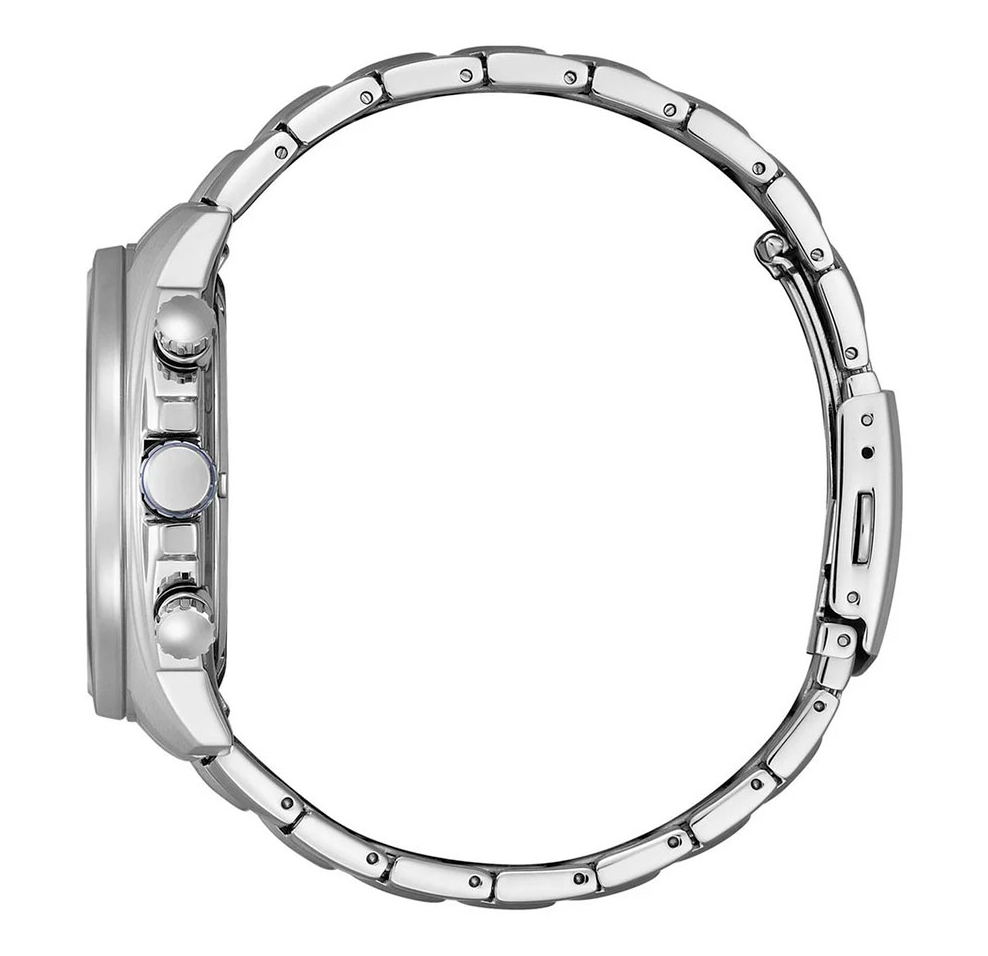 Наручные часы Citizen CA4560-81L. Фото 1.
