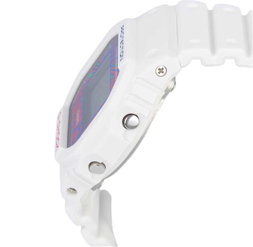 Наручные часы Casio DW-5600DN-7. Фото 1.
