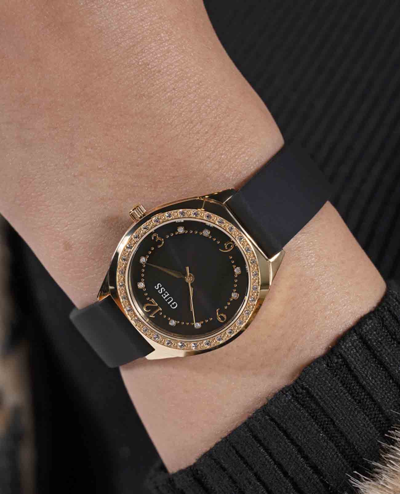 Наручные часы Guess GW0820L1. Фото 4.