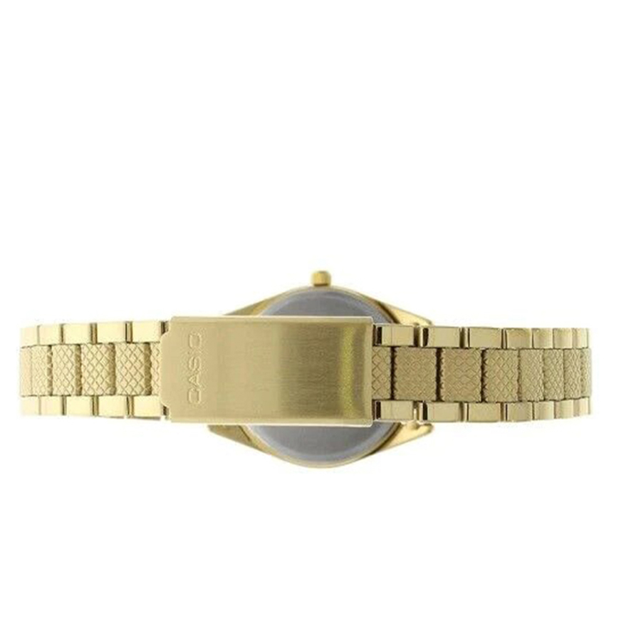 Наручные часы Casio LTP-1274G-7A. Фото 6.