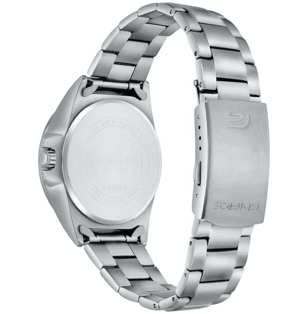 Наручные часы Casio EFV-140D-1A. Фото 2.
