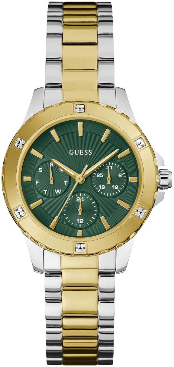 Наручные часы Guess GW0723L1. Фото 0.