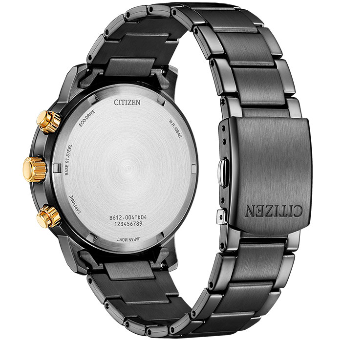 Наручные часы Citizen CA0846-81E. Фото 7.
