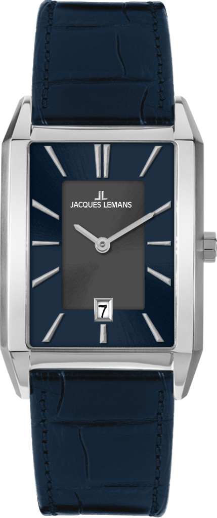 Наручные часы Jacques Lemans 1-2160E. Фото 0.