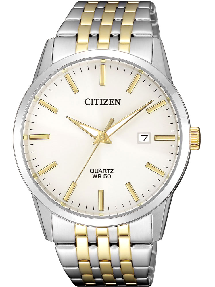 Наручные часы Citizen BI5006-81P. Фото 0.