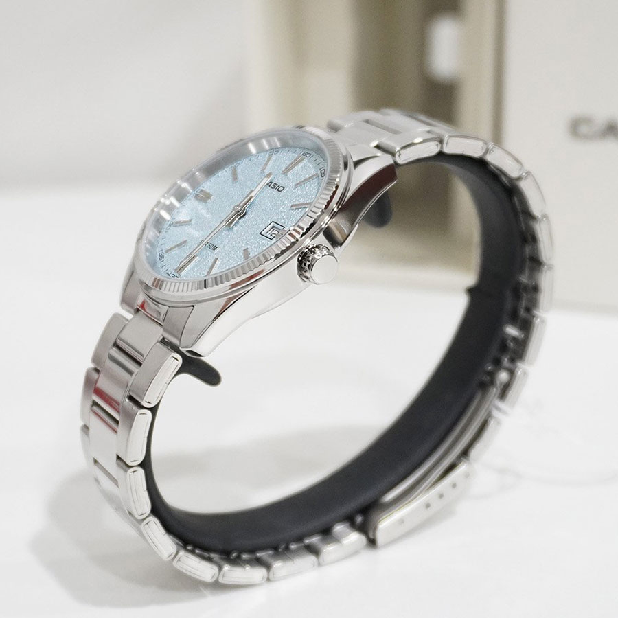 Наручные часы Casio MTP-1302DA-2A2. Фото 3.