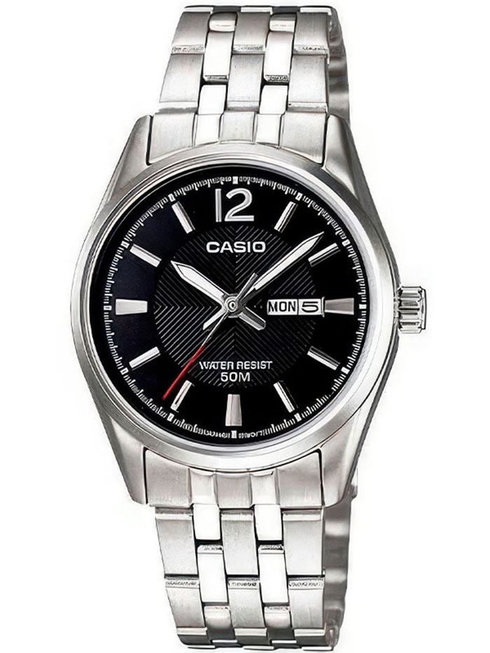 Наручные часы Casio LTP-1335D-1A. Фото 0.