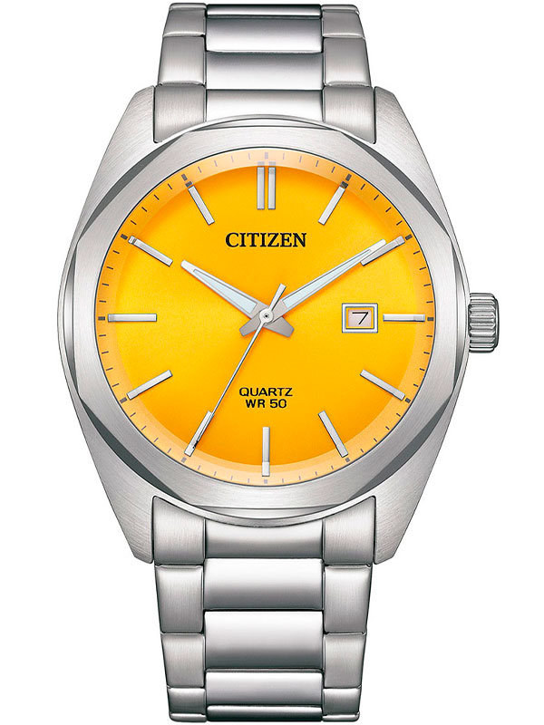 Наручные часы Citizen BI5110-54Z. Фото 0.