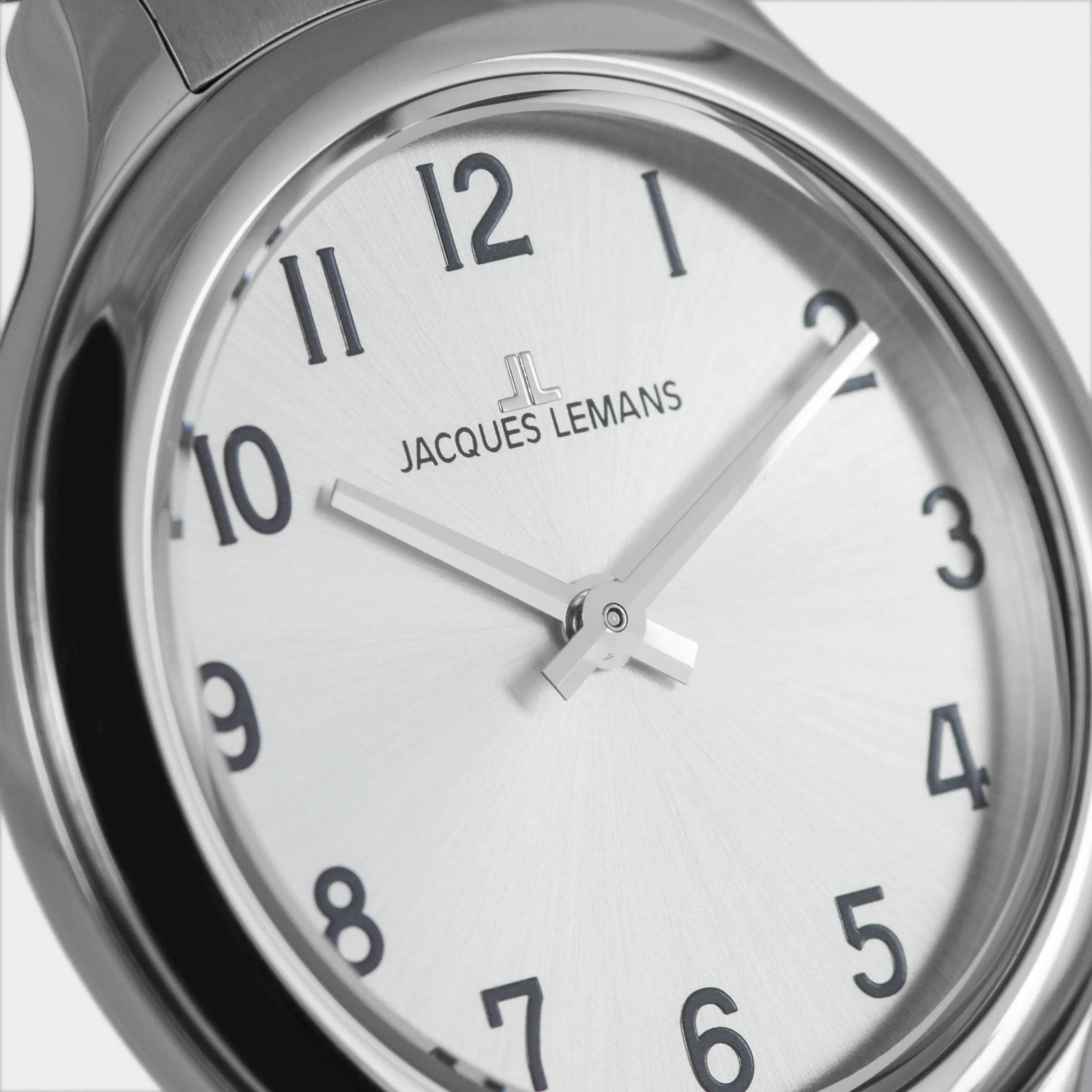 Наручные часы Jacques Lemans 1-2208C. Фото 1.