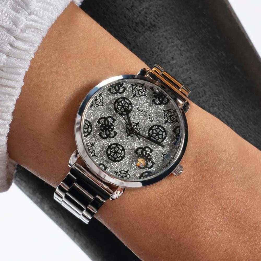 Наручные часы Guess GW0670L1. Фото 1.
