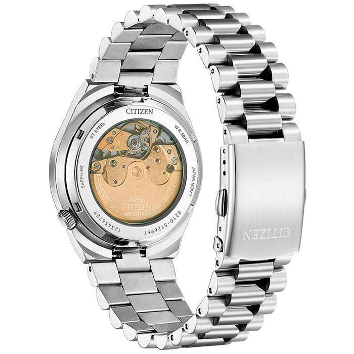 Наручные часы Citizen NJ0150-81Z. Фото 9.