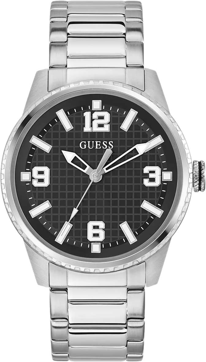 Наручные часы Guess GW0889G1. Фото 0.