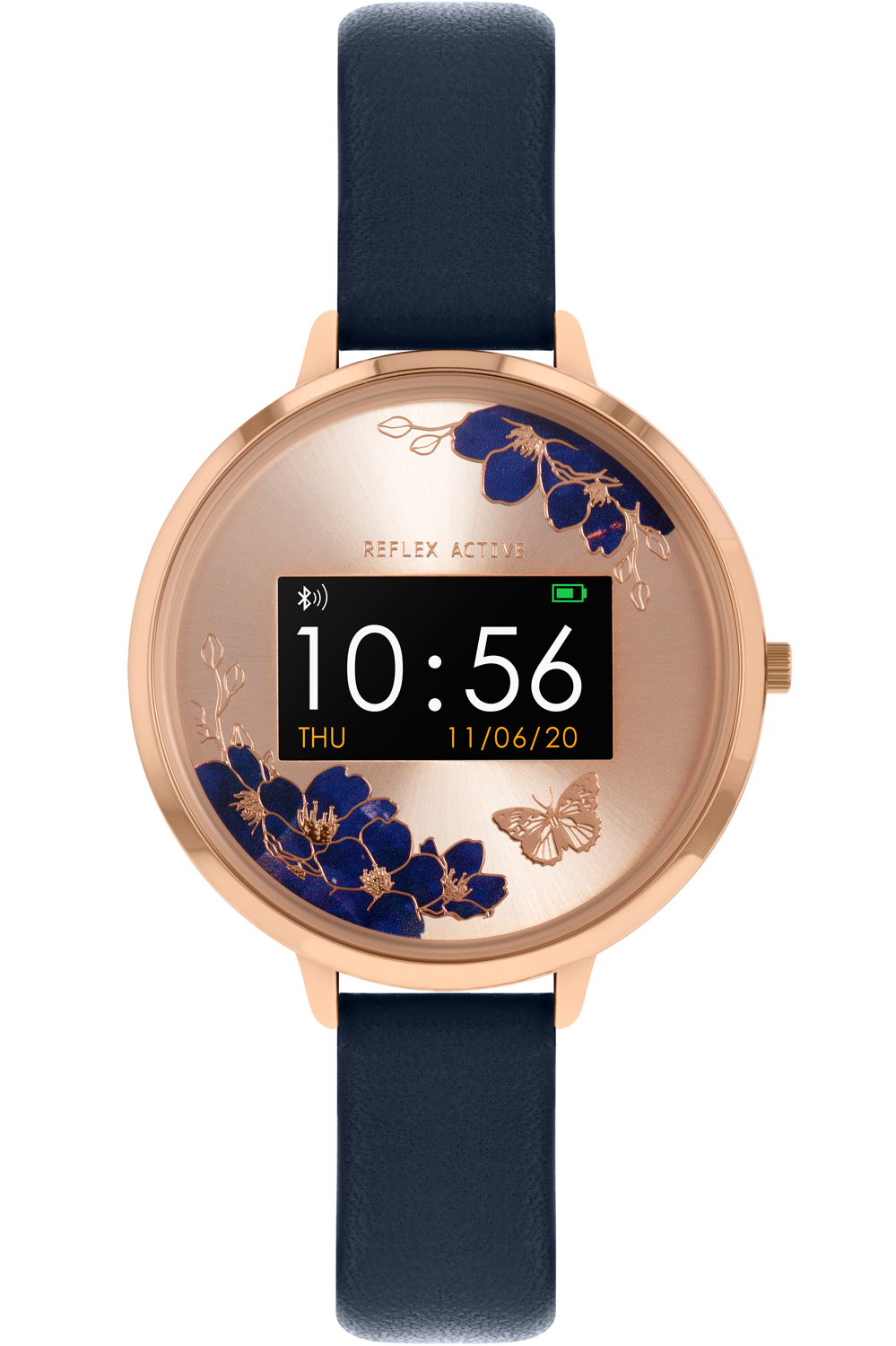 Наручные часы Reflex Active RA03-2042. Фото 0.