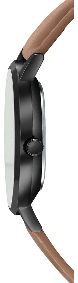 Наручные часы Casio MTP-VT01BL-5B. Фото 2.