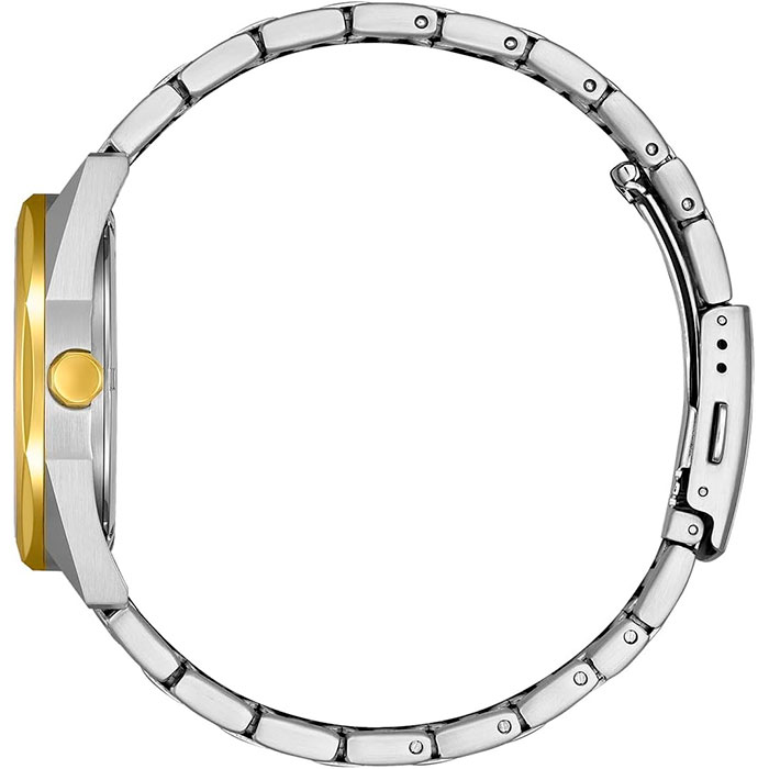 Наручные часы Citizen BM7624-82A. Фото 7.
