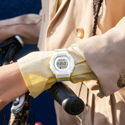 Наручные часы Casio GMD-B300SC-7. Фото 1.