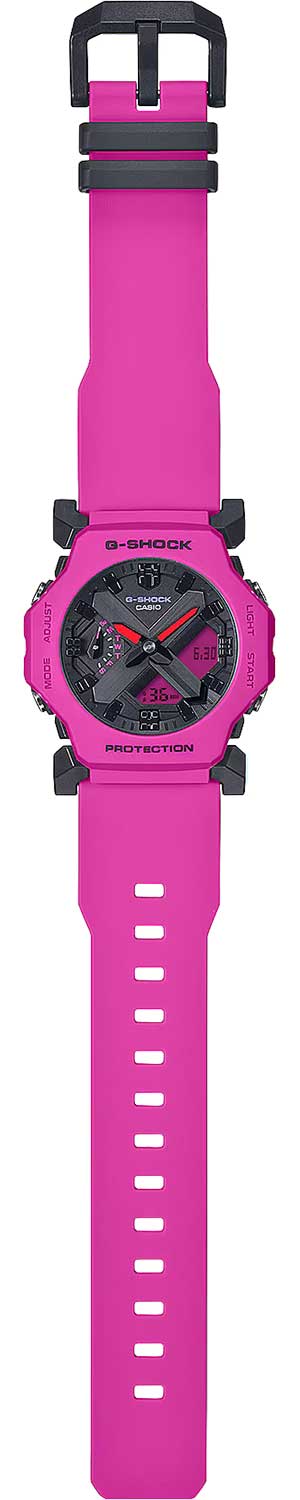 Наручные часы Casio GA-2300-4A. Фото 4.